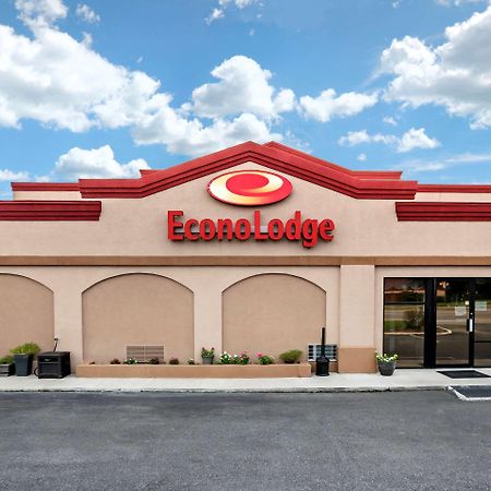 Econo Lodge Easton Route 50 Екстериор снимка