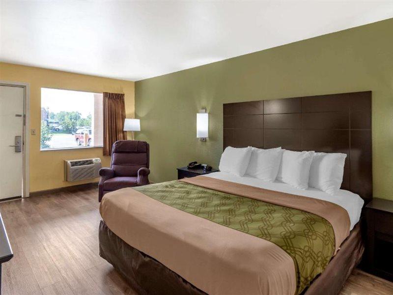 Econo Lodge Easton Route 50 Екстериор снимка