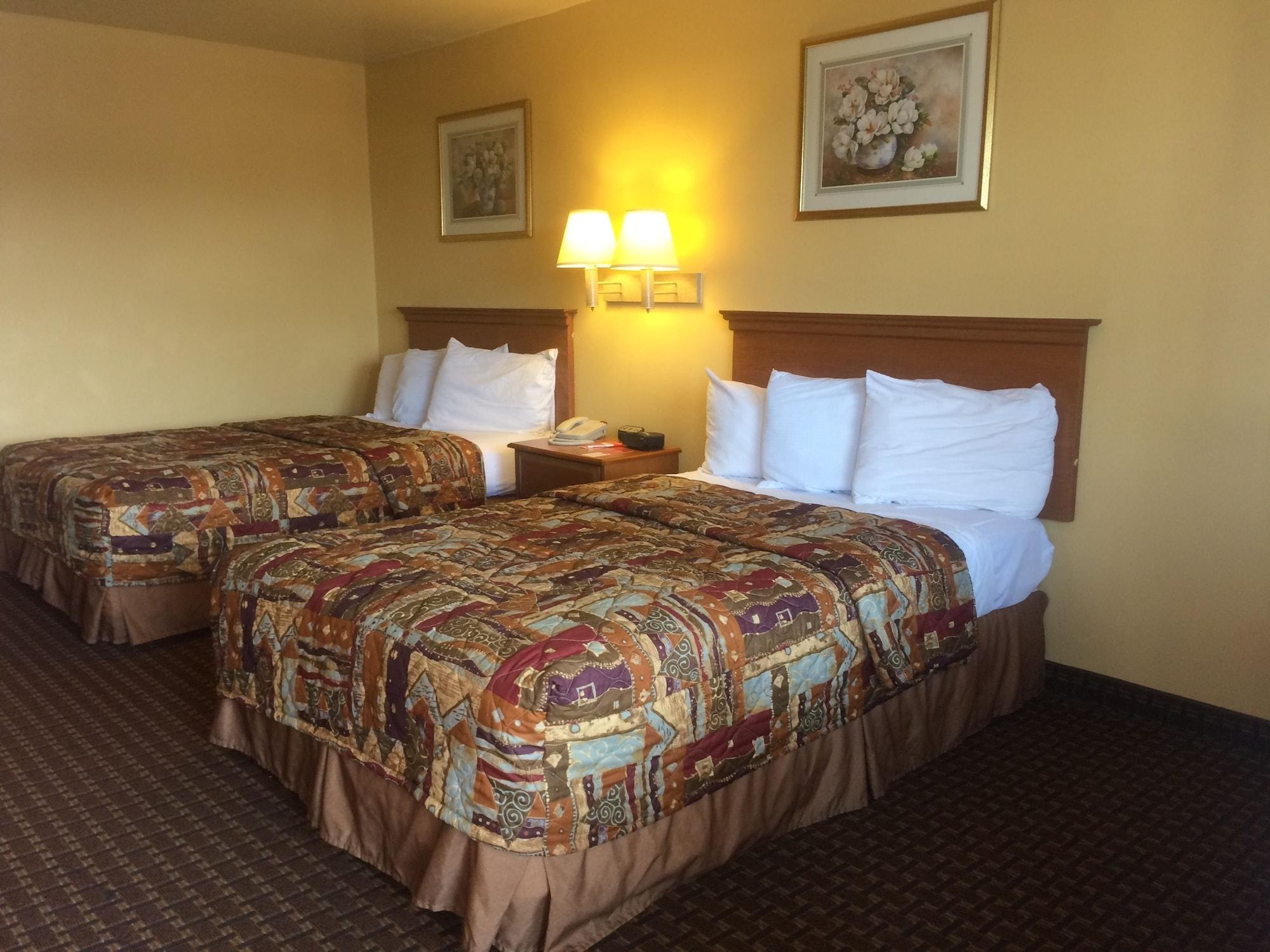 Econo Lodge Easton Route 50 Екстериор снимка