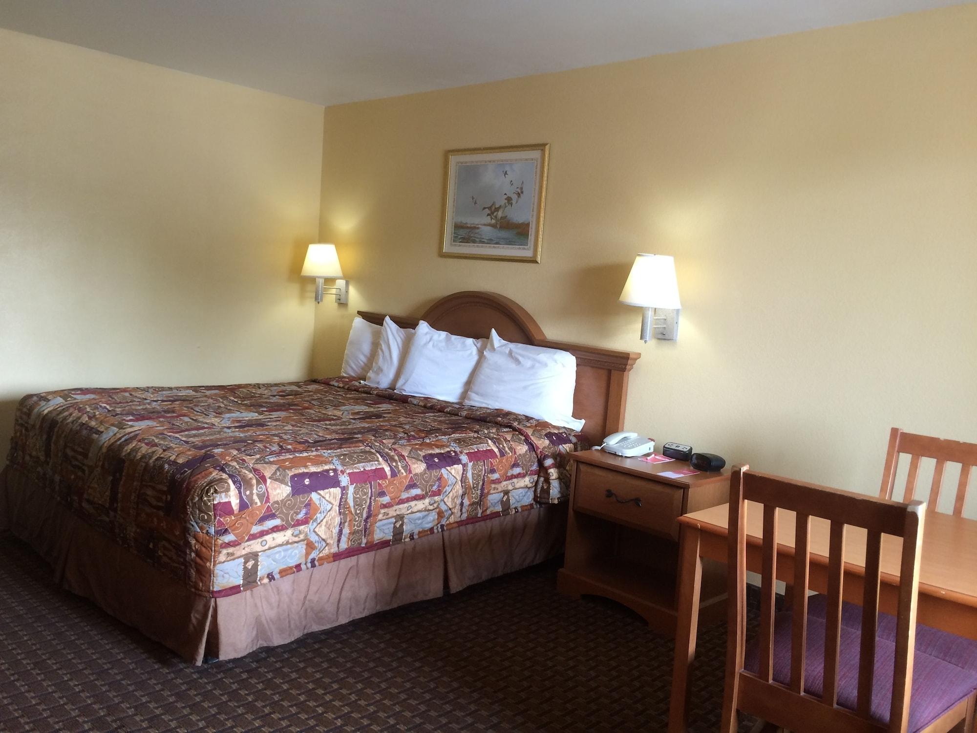 Econo Lodge Easton Route 50 Екстериор снимка