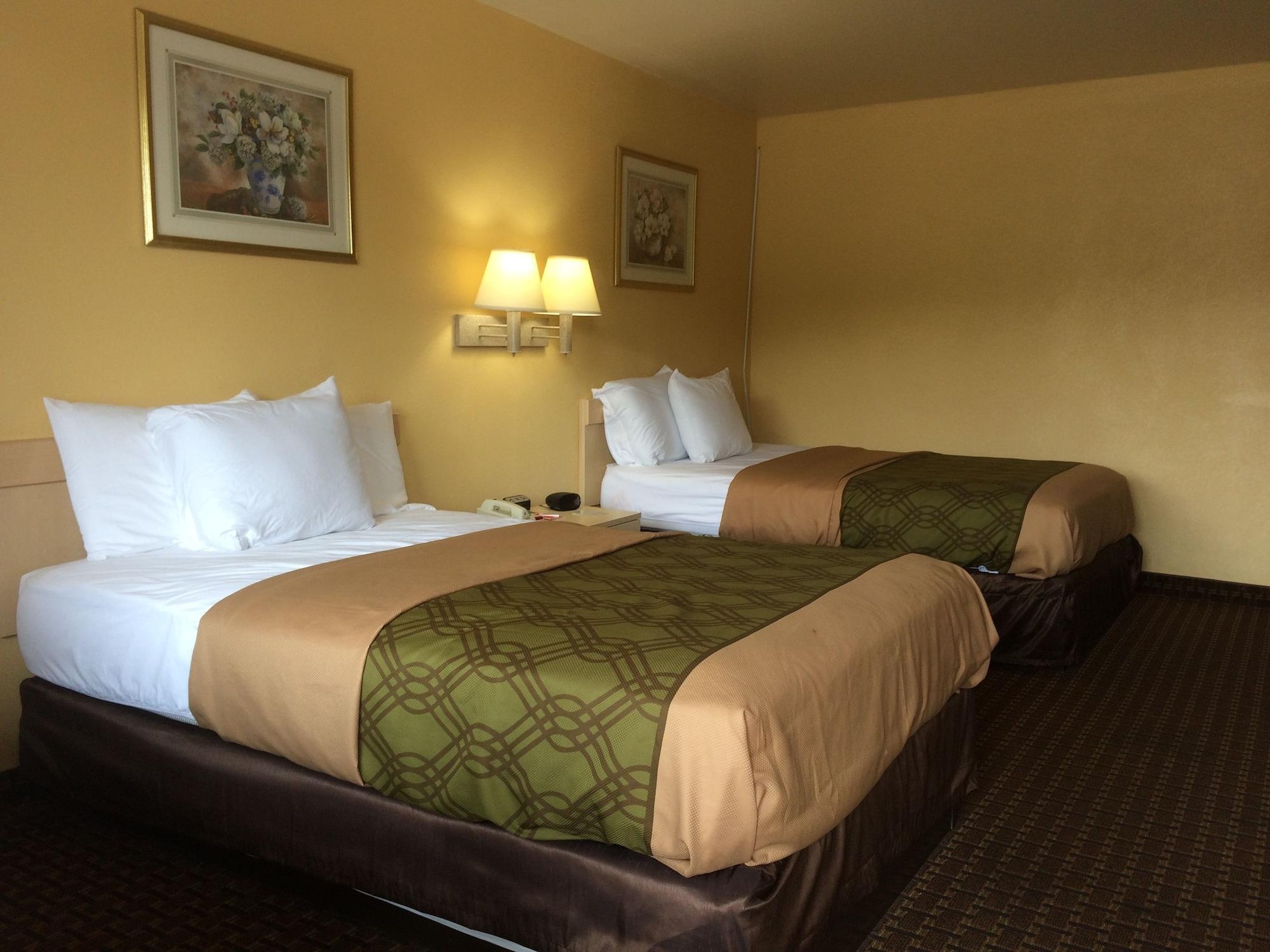 Econo Lodge Easton Route 50 Екстериор снимка