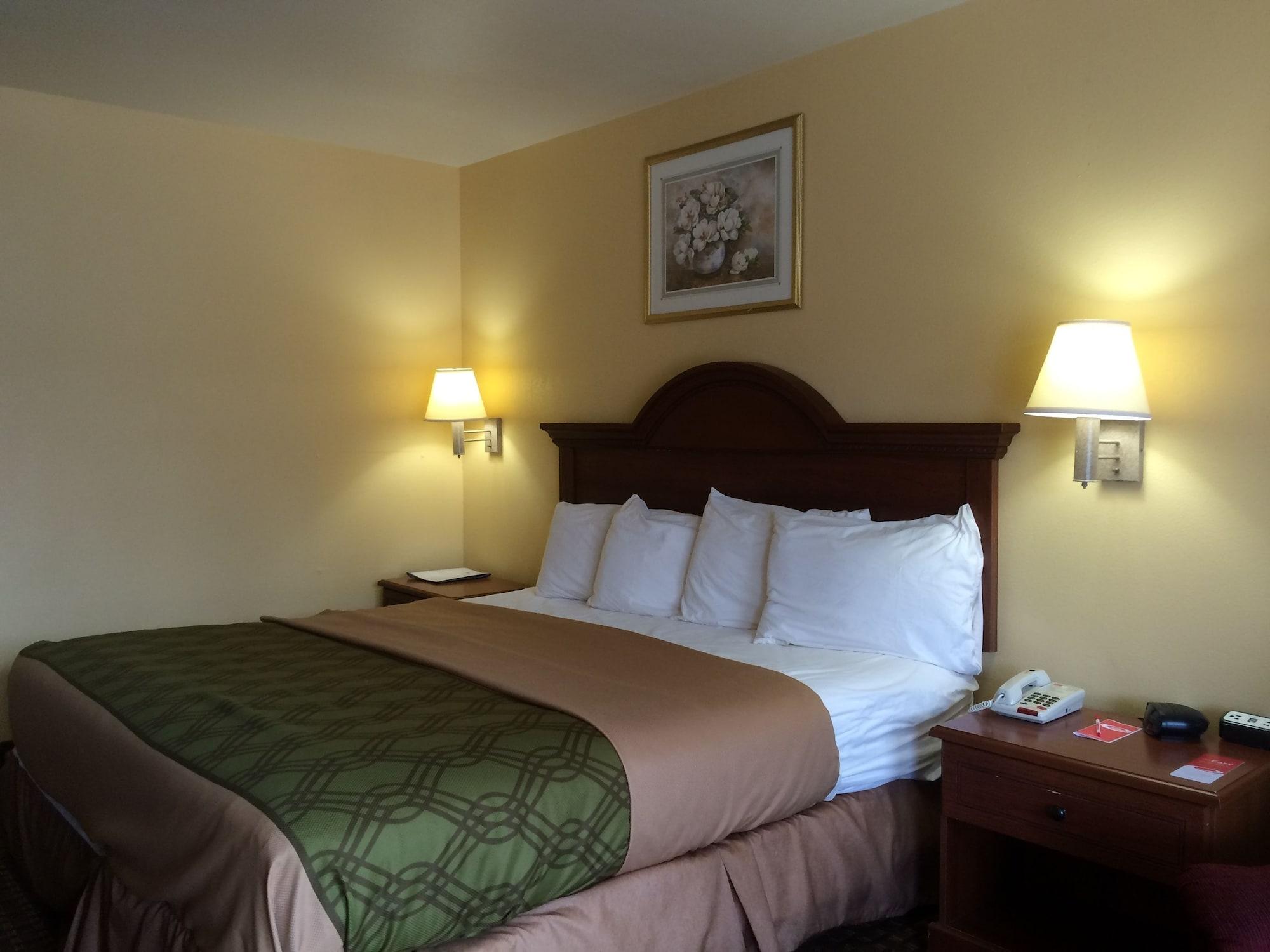 Econo Lodge Easton Route 50 Екстериор снимка