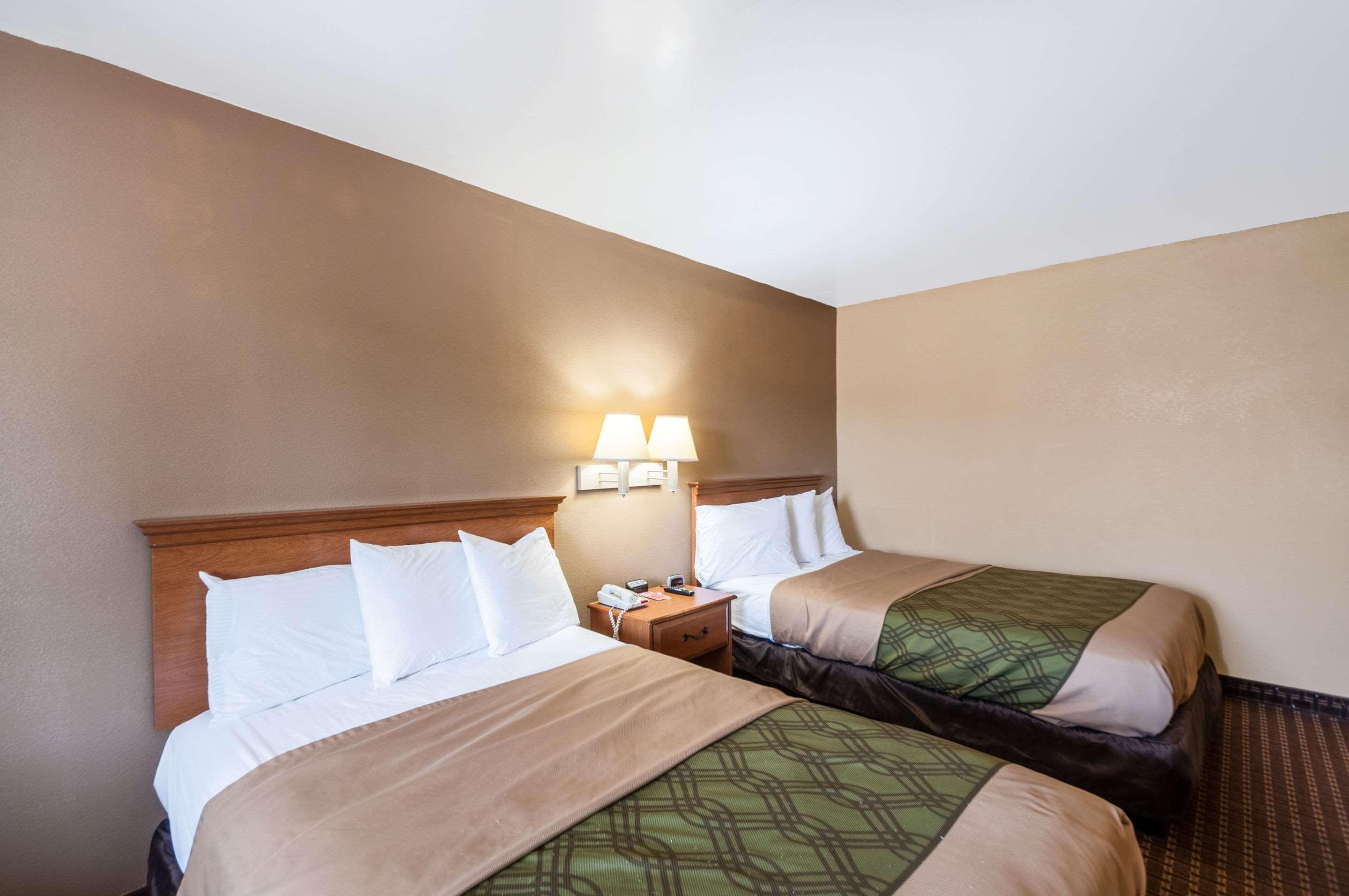Econo Lodge Easton Route 50 Екстериор снимка