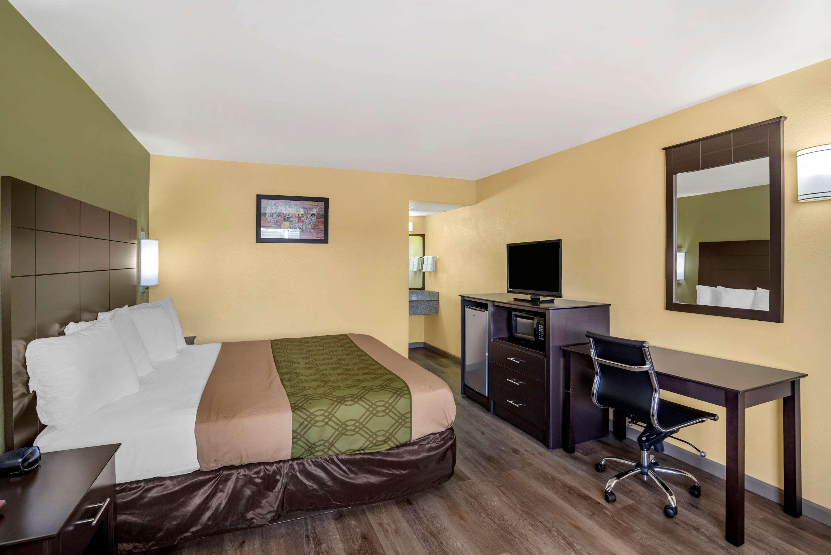 Econo Lodge Easton Route 50 Екстериор снимка