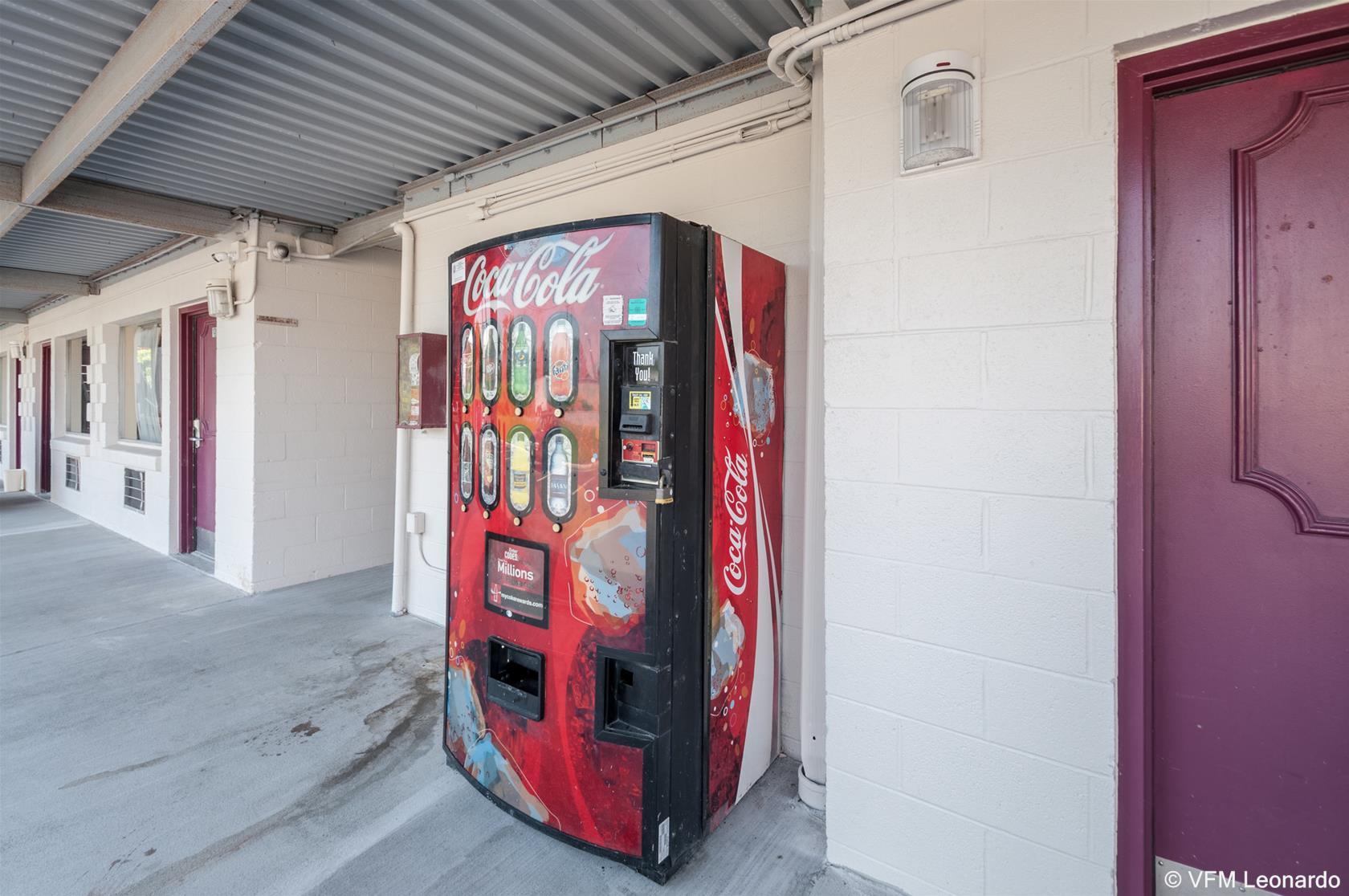 Econo Lodge Easton Route 50 Екстериор снимка