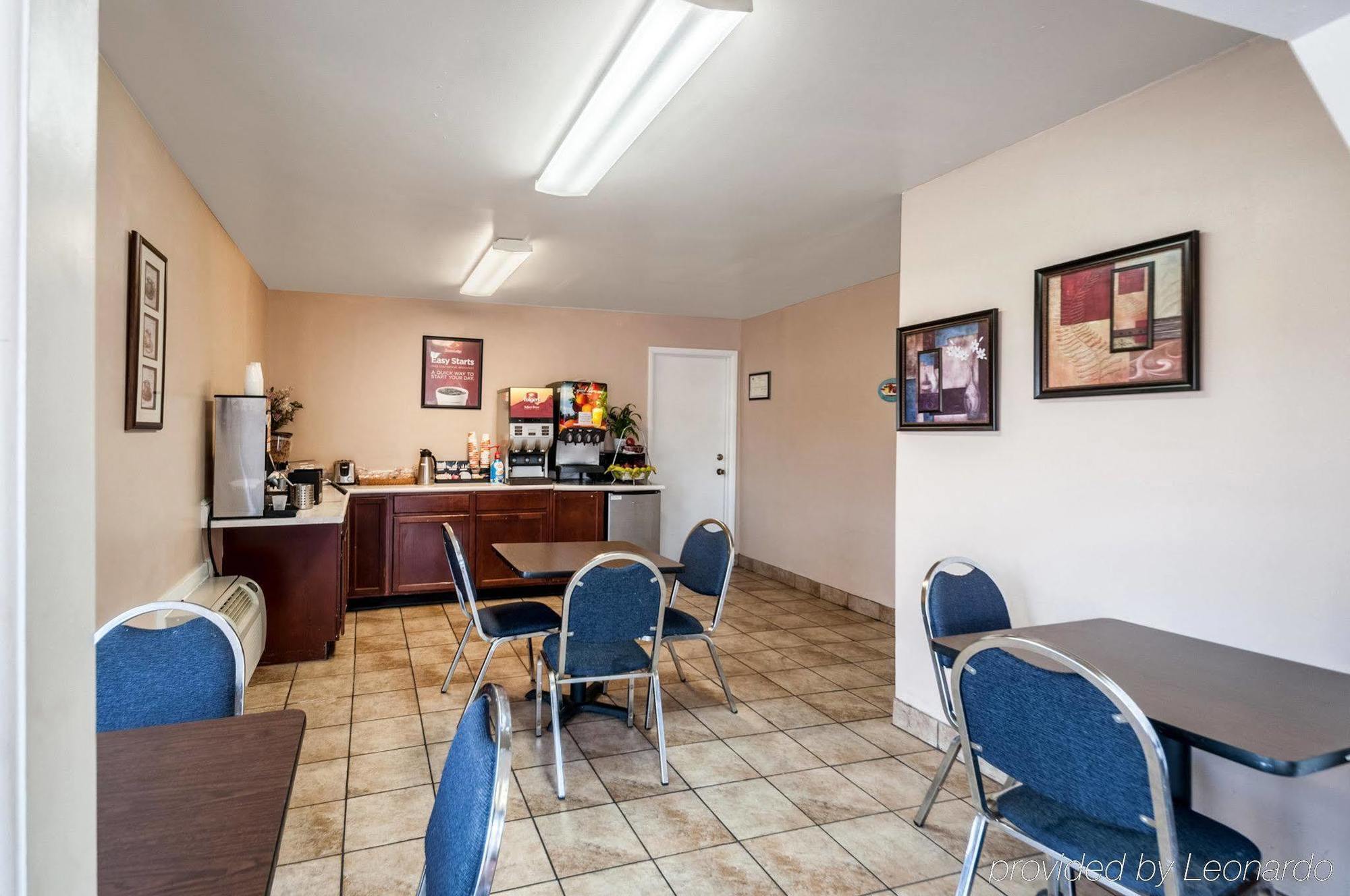 Econo Lodge Easton Route 50 Екстериор снимка